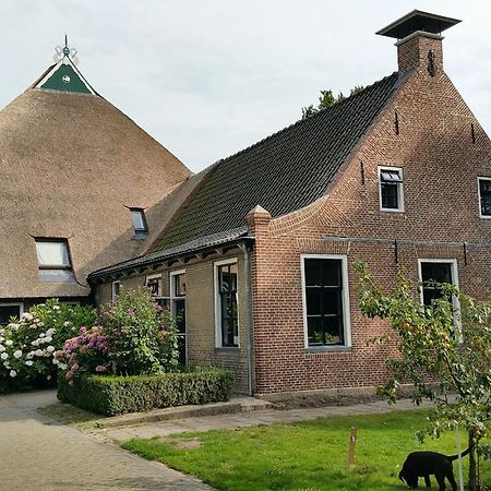Lyklamastate Nijemirdum Exterior foto