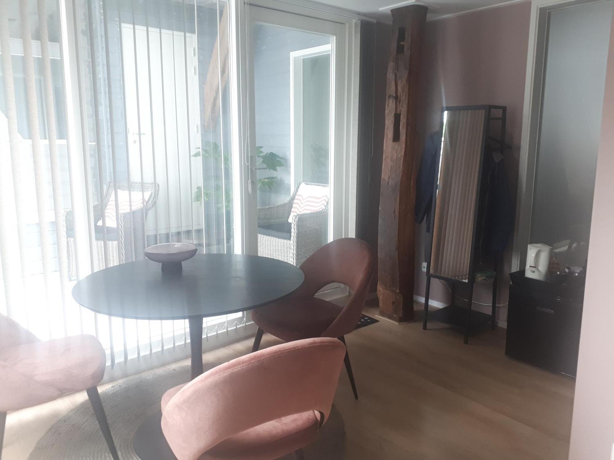 Lyklamastate Nijemirdum Habitación foto