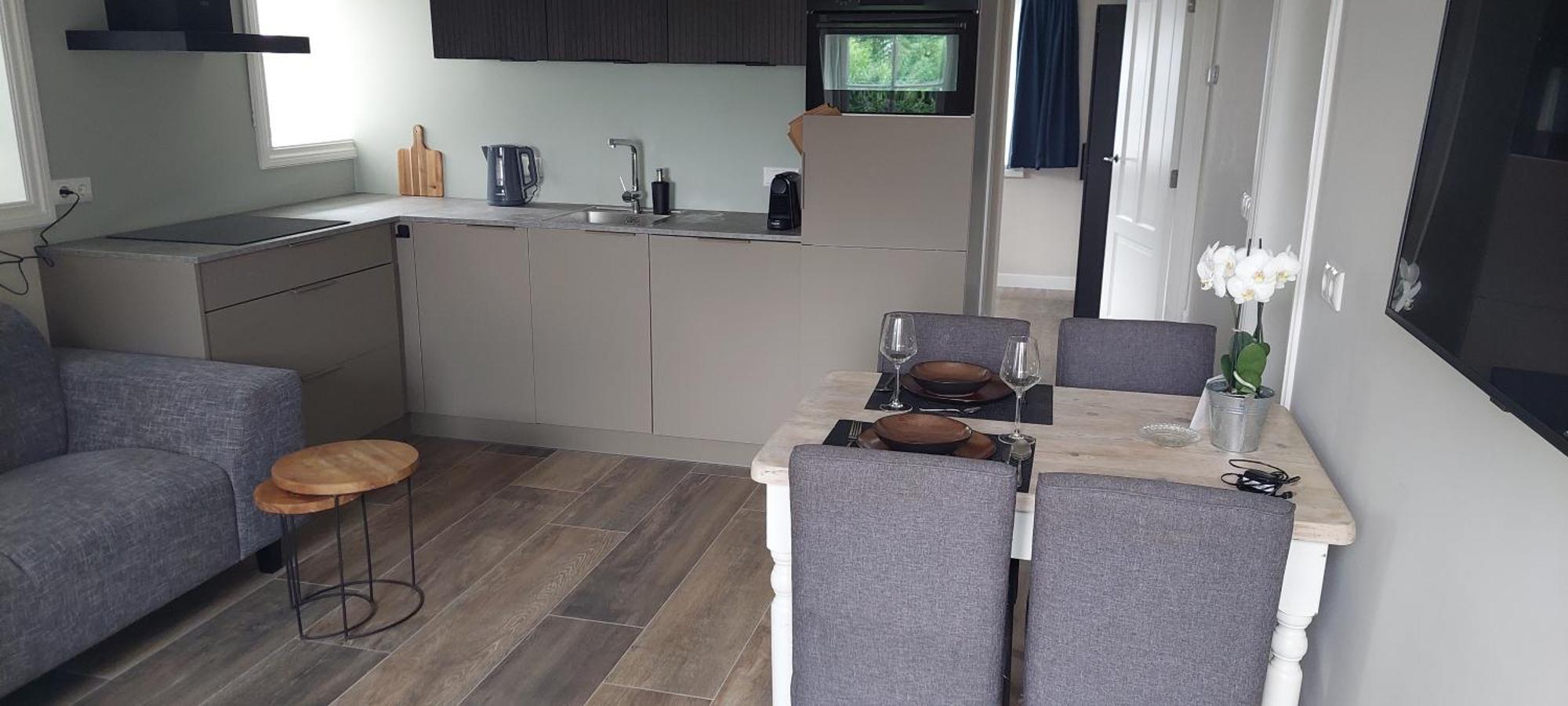Lyklamastate Nijemirdum Habitación foto
