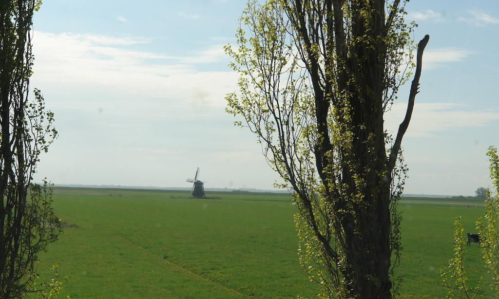 Lyklamastate Nijemirdum Exterior foto
