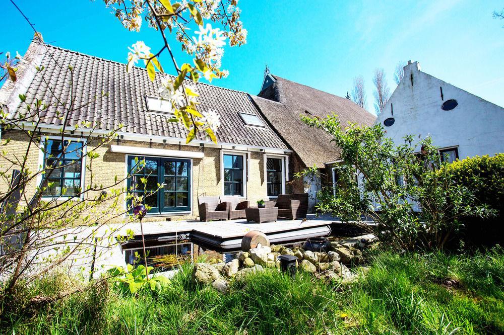 Lyklamastate Nijemirdum Exterior foto